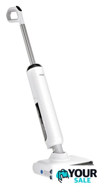 Вертикальный моющий пылесос Haier HWND A3 - Изображение №2 — Интернет-магазин Your Sale
