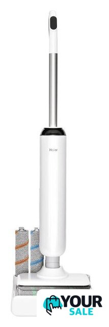 Вертикальный моющий пылесос Haier HWND A3 - Изображение №1 — Интернет-магазин Your Sale