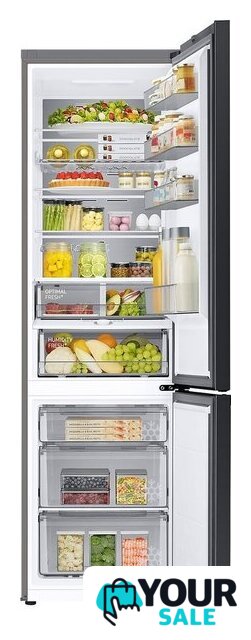 Холодильник Samsung Bespoke RB38C7B5C22/EF - Изображение №5 — Интернет-магазин Your Sale