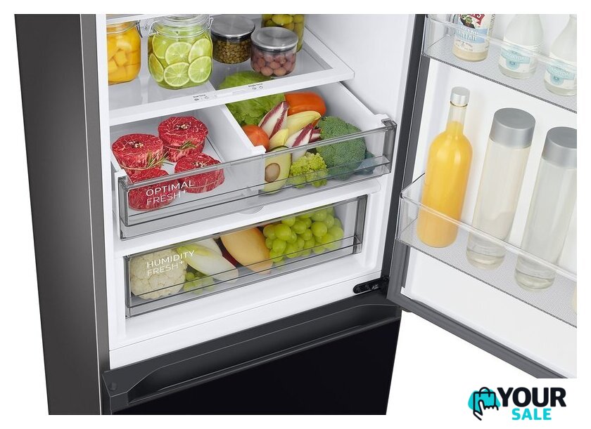 Холодильник Samsung Bespoke RB38C7B5C22/EF - Изображение №7 — Интернет-магазин Your Sale