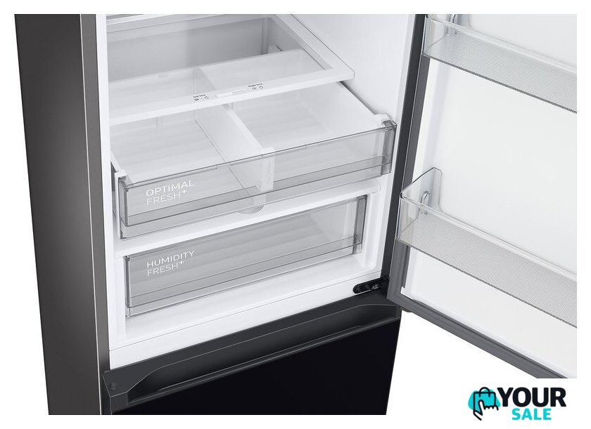 Холодильник Samsung Bespoke RB38C7B5C22/EF - Изображение №6 — Интернет-магазин Your Sale