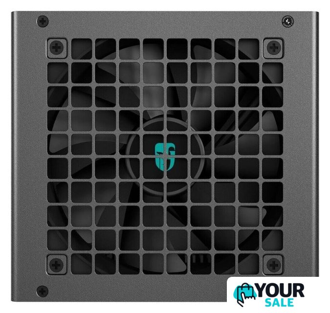 Блок питания DeepCool GamerStorm PS850P - Изображение №1 — Интернет-магазин Your Sale