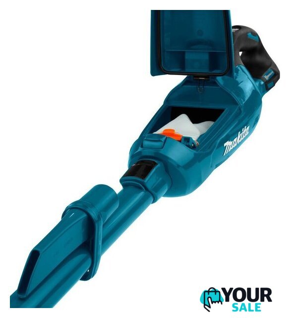 Пылесос Makita DCL282FZ - Изображение №4 — Интернет-магазин Your Sale