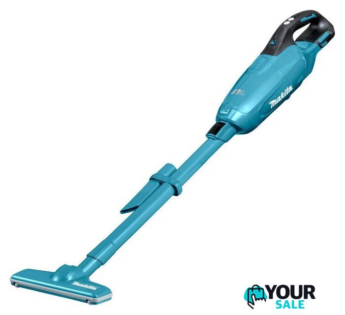 Пылесос Makita DCL282FZ - Изображение №1 — Интернет-магазин Your Sale