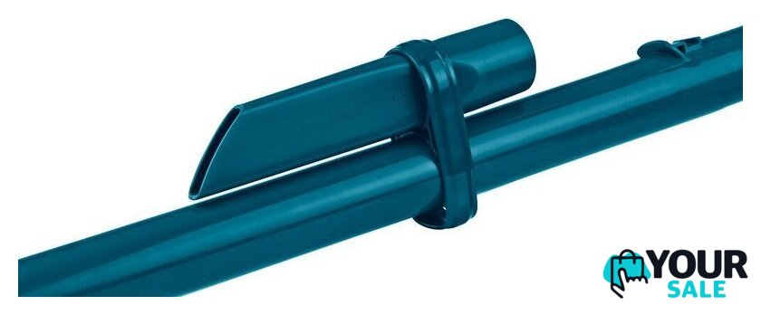 Пылесос Makita DCL282FZ - Изображение №3 — Интернет-магазин Your Sale