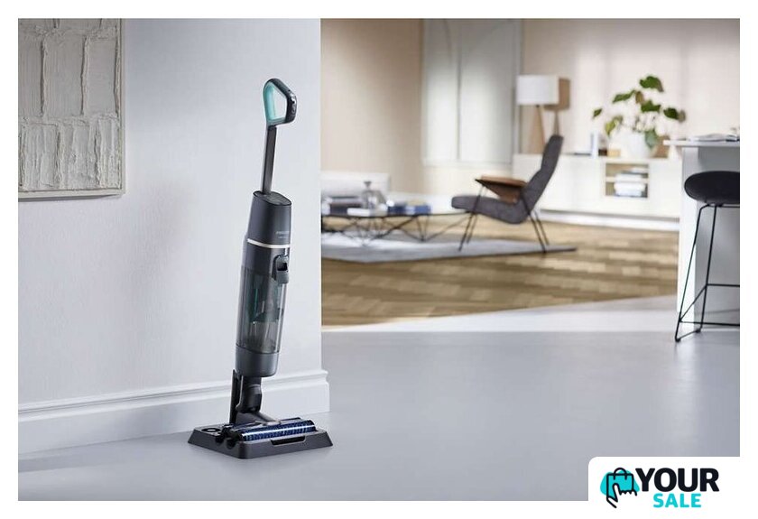 Вертикальный моющий пылесос Philips XW7110/01 - Изображение №9 — Интернет-магазин Your Sale