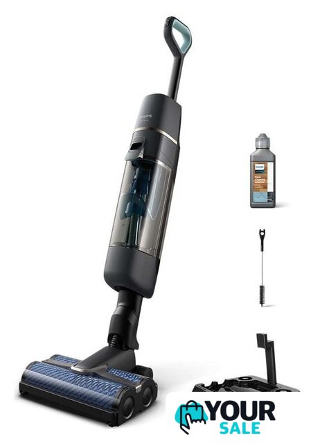 Вертикальный моющий пылесос Philips XW7110/01 - Изображение №1 — Интернет-магазин Your Sale