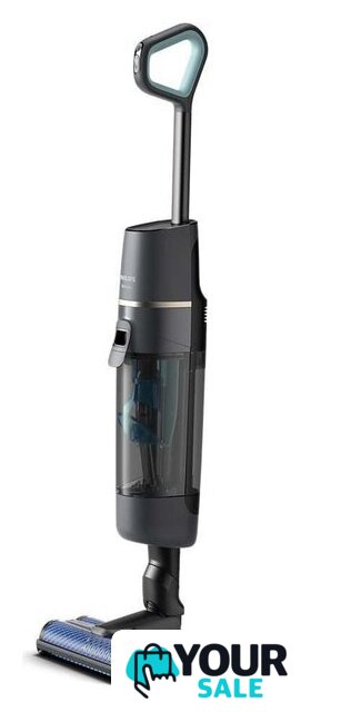 Вертикальный моющий пылесос Philips XW7110/01 - Изображение №2 — Интернет-магазин Your Sale