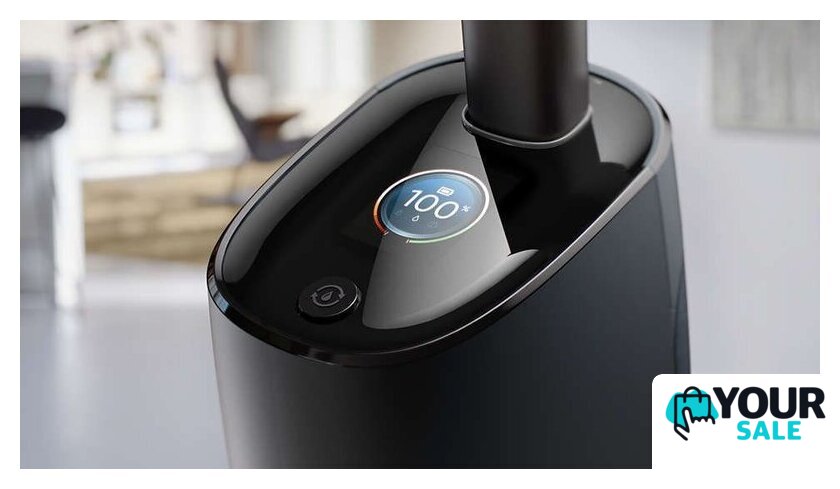 Вертикальный моющий пылесос Philips XW7110/01 - Изображение №6 — Интернет-магазин Your Sale