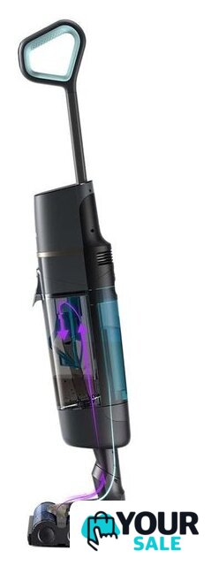 Вертикальный моющий пылесос Philips XW7110/01 - Изображение №4 — Интернет-магазин Your Sale