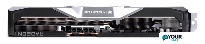 Видеокарта Acer Predator BiFrost Radeon RX 9070 OC 16GB DP.Z4GWW.P01 - Изображение №3 — Интернет-магазин Your Sale