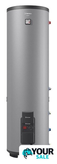 Накопительный электрический водонагреватель Thermex Kelpie 300 F - Изображение №1 — Интернет-магазин Your Sale