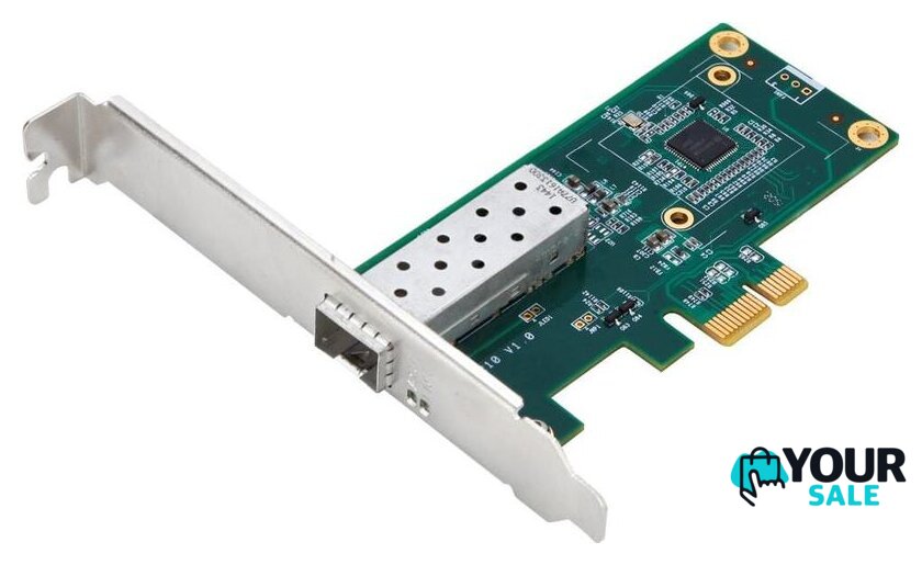 Сетевая карта D-Link DGE-560SX/10/D1A - Изображение №1 — Интернет-магазин Your Sale