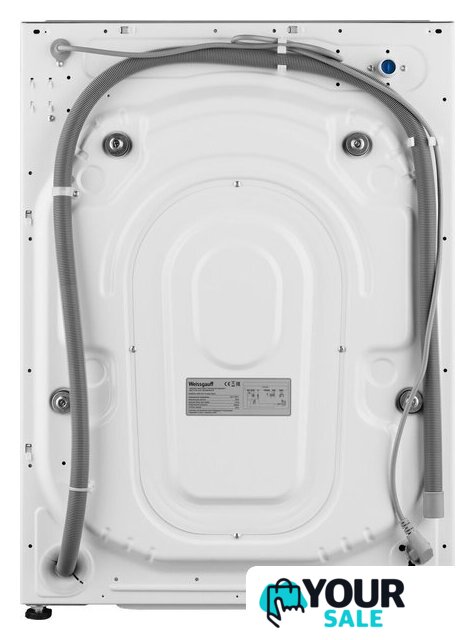 Стиральная машина Weissgauff WMI 6147 Inverter Steam - Изображение №18 — Интернет-магазин Your Sale