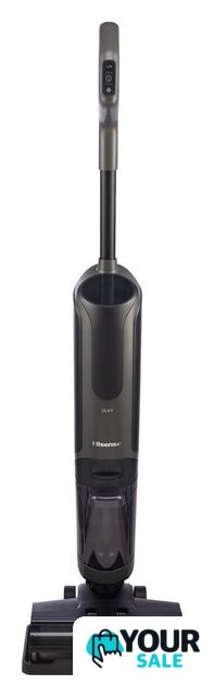 Вертикальный моющий пылесос Hisense HFC433170A - Изображение №1 — Интернет-магазин Your Sale