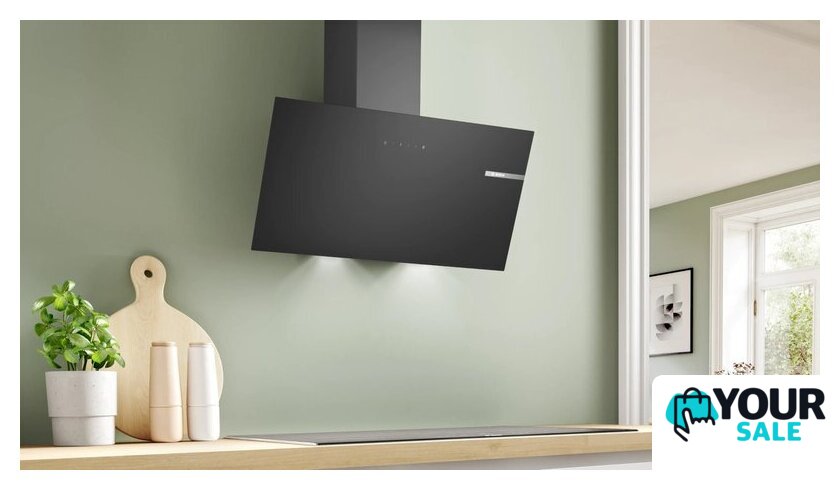Кухонная вытяжка Bosch Serie 2 DWK85DK60 - Изображение №2 — Интернет-магазин Your Sale
