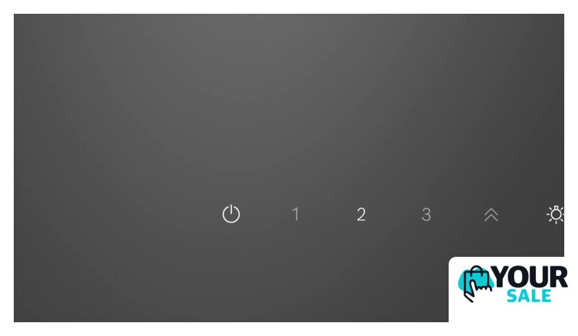 Кухонная вытяжка Bosch Serie 2 DWK85DK60 - Изображение №3 — Интернет-магазин Your Sale