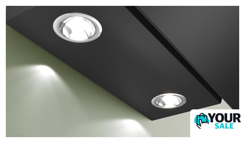 Кухонная вытяжка Bosch Serie 2 DWK85DK60 - Изображение №4 — Интернет-магазин Your Sale