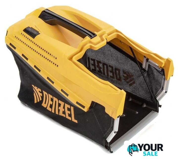 Газонокосилка Denzel GLD-520SP - Изображение №4 — Интернет-магазин Your Sale