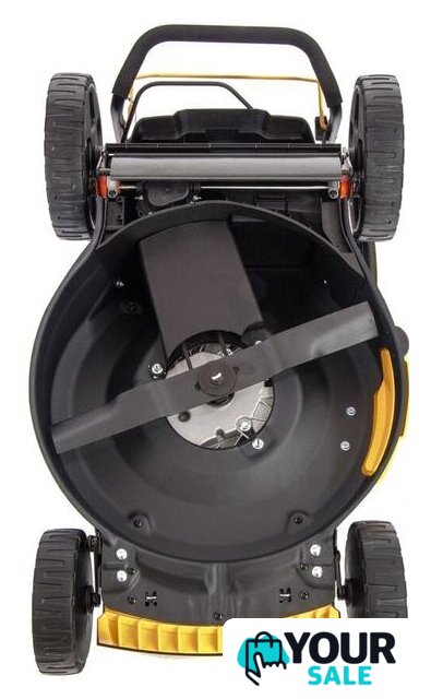 Газонокосилка Denzel GLD-520SP - Изображение №12 — Интернет-магазин Your Sale