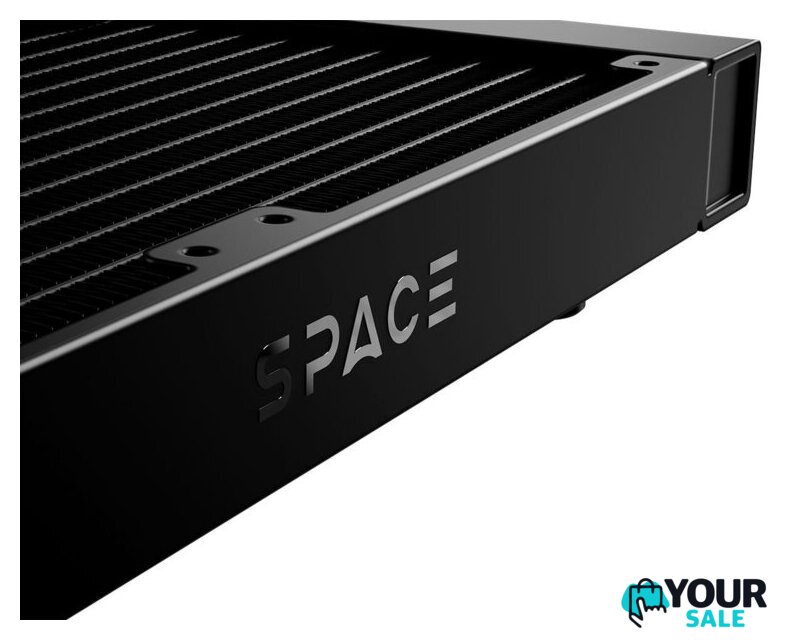 Система жидкостного охлаждения для процессора ID-Cooling Space SL240 XE - Изображение №5 — Интернет-магазин Your Sale