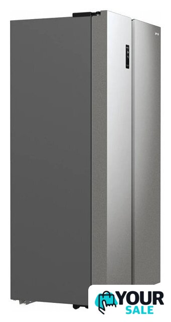 Холодильник side by side Gorenje NRR9185EAXL - Изображение №3 — Интернет-магазин Your Sale