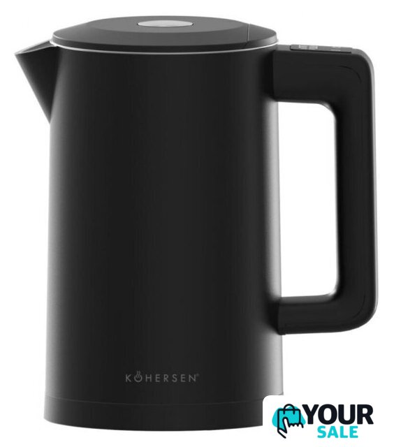 Электрический чайник Kohersen 73146 - Изображение №1 — Интернет-магазин Your Sale