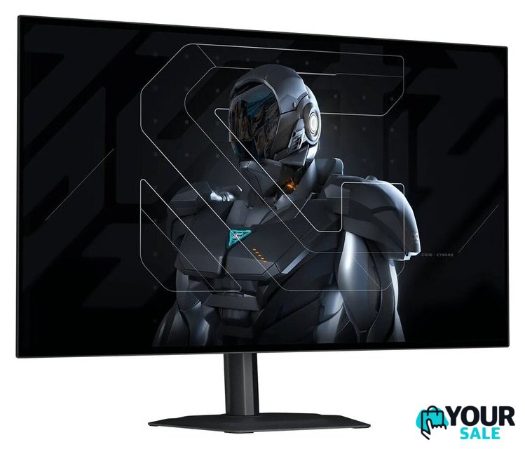 Игровой монитор Gigabyte MO27Q28GR - Изображение №6 — Интернет-магазин Your Sale