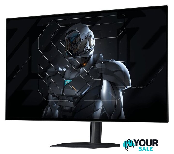 Игровой монитор Gigabyte MO27Q28GR - Изображение №3 — Интернет-магазин Your Sale