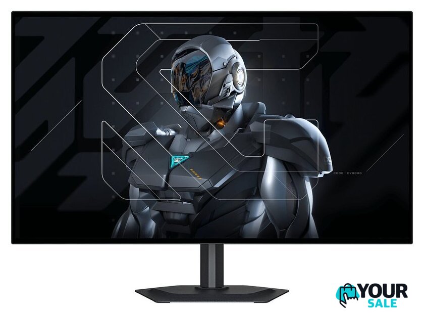 Игровой монитор Gigabyte MO27Q28GR - Изображение №2 — Интернет-магазин Your Sale