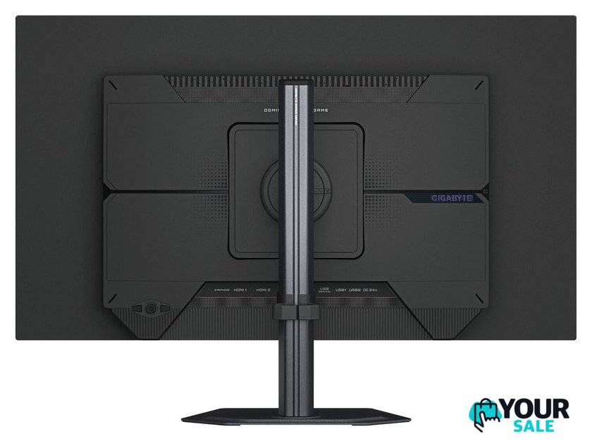 Игровой монитор Gigabyte MO27Q28GR - Изображение №5 — Интернет-магазин Your Sale