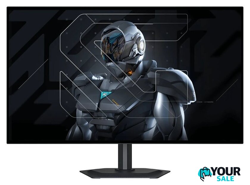 Игровой монитор Gigabyte MO27Q28GR - Изображение №1 — Интернет-магазин Your Sale