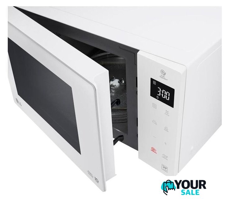 Микроволновая печь LG MW23D35GIH - Изображение №6 — Интернет-магазин Your Sale