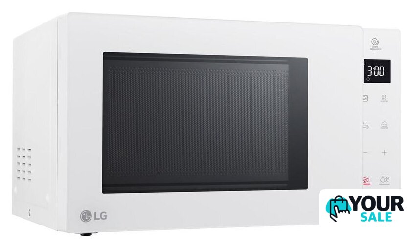 Микроволновая печь LG MW23D35GIH - Изображение №2 — Интернет-магазин Your Sale