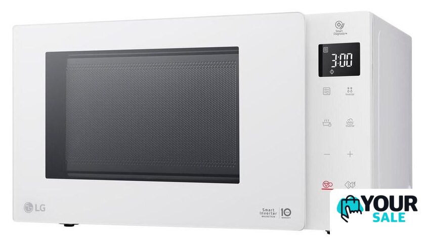 Микроволновая печь LG MW23D35GIH - Изображение №3 — Интернет-магазин Your Sale