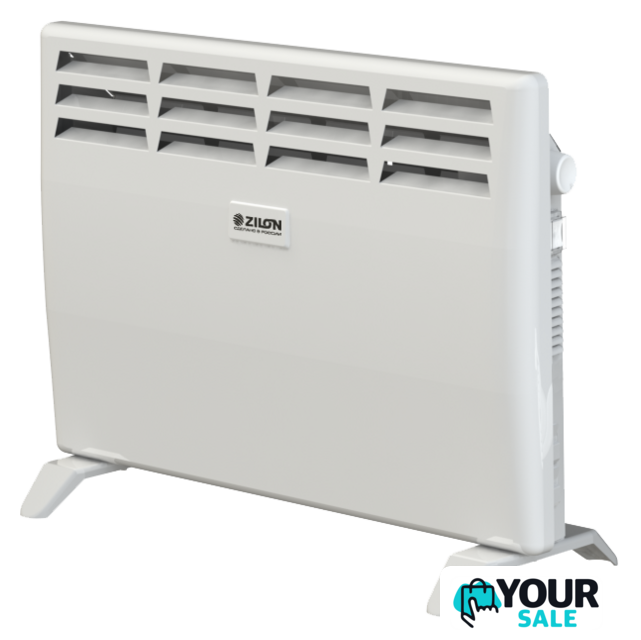 Конвектор ZILON ZHC-1500 SR3.0 Eco - Изображение №1 — Интернет-магазин Your Sale