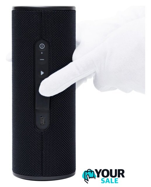 Беспроводная колонка MEG SGA045BL - Изображение №7 — Интернет-магазин Your Sale