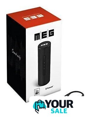 Беспроводная колонка MEG SGA045BL - Изображение №9 — Интернет-магазин Your Sale