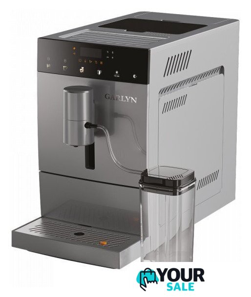 Кофемашина Garlyn L800 - Изображение №1 — Интернет-магазин Your Sale