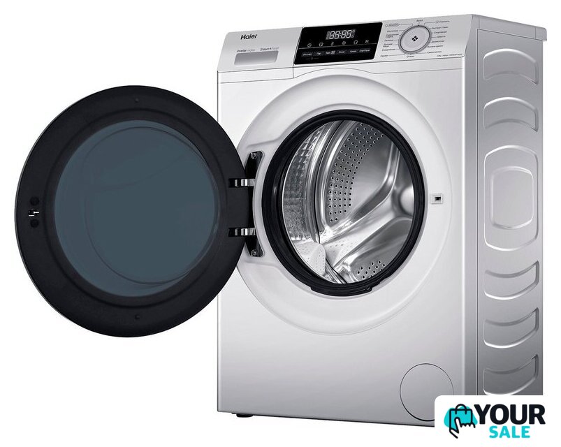 Стирально-сушильная машина Haier HWD80-BP14929S - Изображение №5 — Интернет-магазин Your Sale