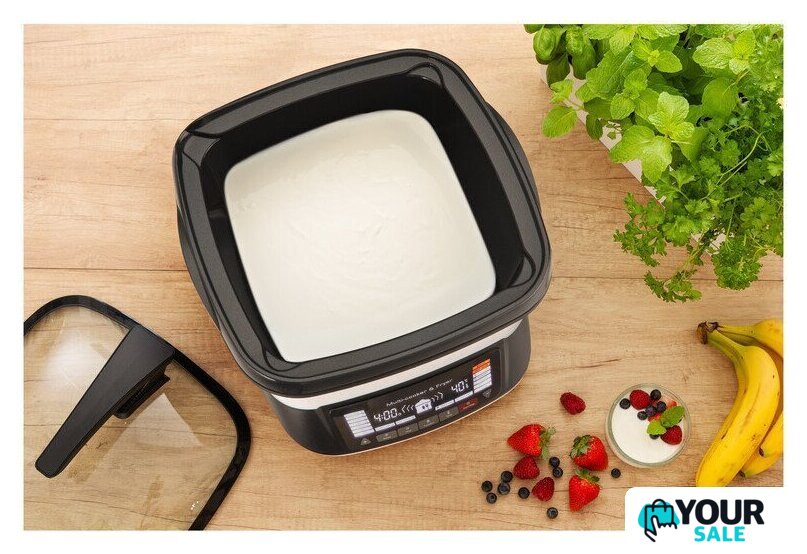 Мультиварка Sencor SFR 9400WH - Изображение №6 — Интернет-магазин Your Sale