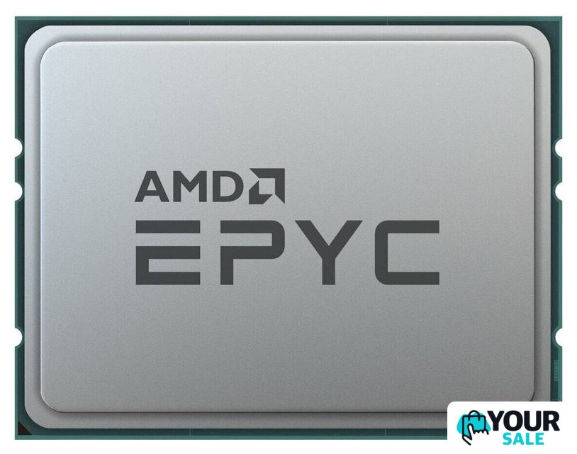Процессор AMD EPYC 7543 - Изображение №1 — Интернет-магазин Your Sale