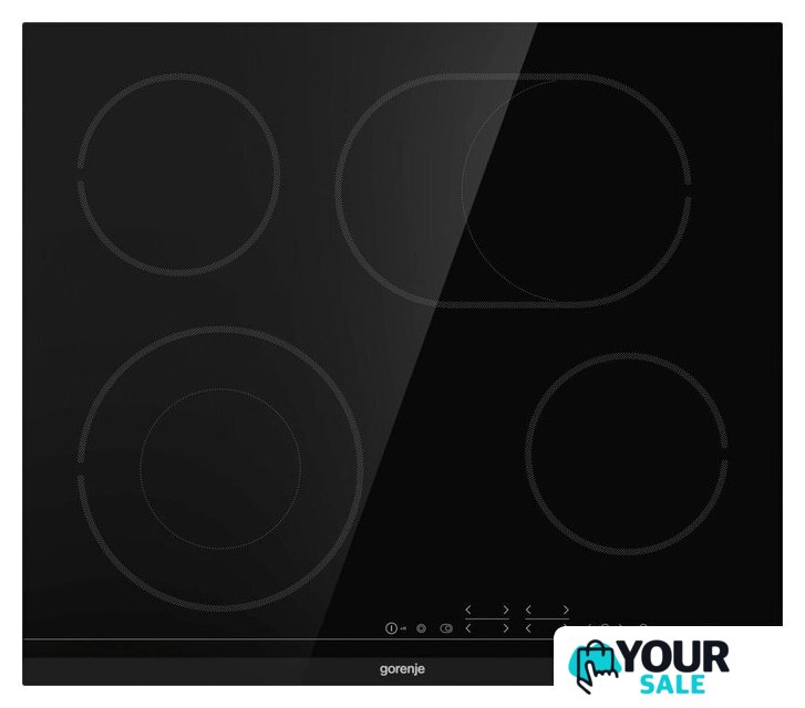 Варочная панель Gorenje ECT643BCSC - Изображение №1 — Интернет-магазин Your Sale
