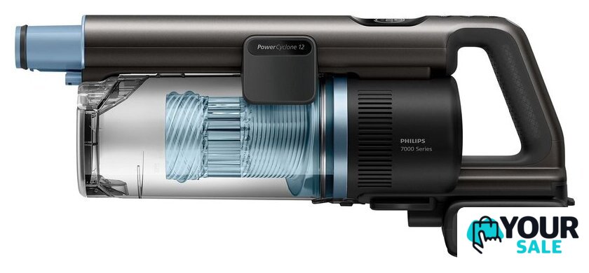 Пылесос Philips SpeedPro Max 7000 Series Aqua XC7163/01 - Изображение №3 — Интернет-магазин Your Sale