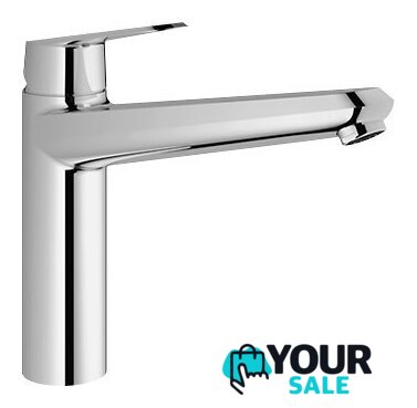 Смеситель Grohe Eurodisc Cosmopolitan 33770002 - Изображение №1 — Интернет-магазин Your Sale