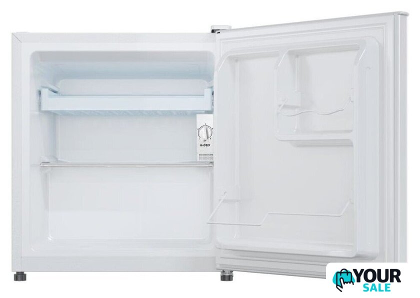 Мини-холодильник Candy CHASD4351EWC - Изображение №2 — Интернет-магазин Your Sale