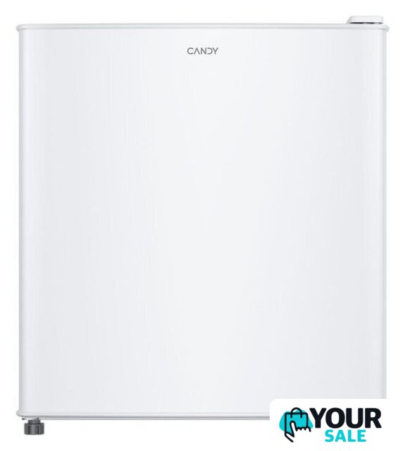 Мини-холодильник Candy CHASD4351EWC - Изображение №1 — Интернет-магазин Your Sale