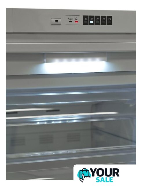 Морозильник Exiteq EXR-205 - Изображение №11 — Интернет-магазин Your Sale