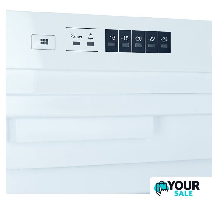 Морозильник Exiteq EXR-205 - Изображение №5 — Интернет-магазин Your Sale