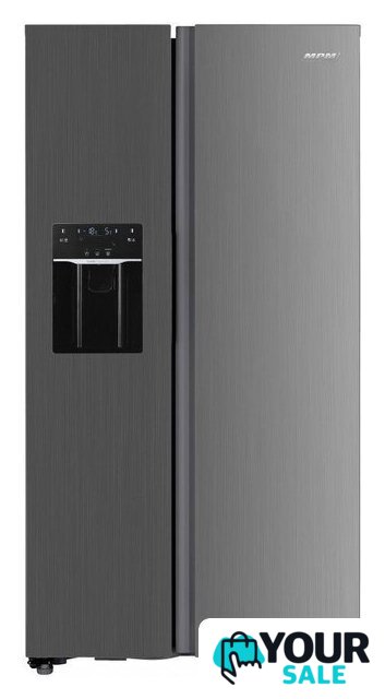 Холодильник side by side MPM 513-SBS-17M - Изображение №1 — Интернет-магазин Your Sale